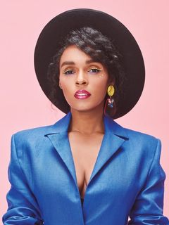 Janelle Monae